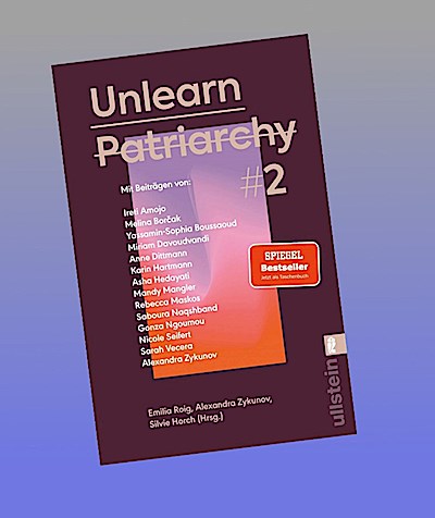 Unlearn Patriarchy 2