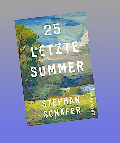 25 letzte Sommer
