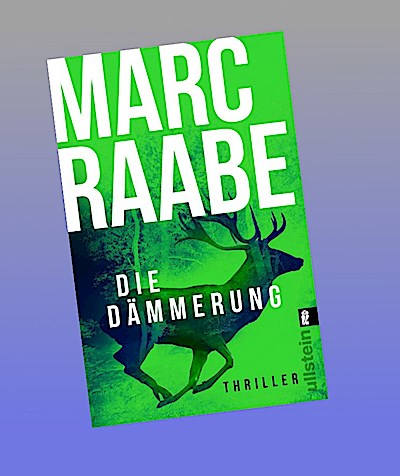 Die Dämmerung