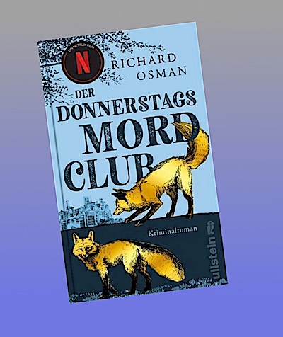 Der Donnerstagsmordclub