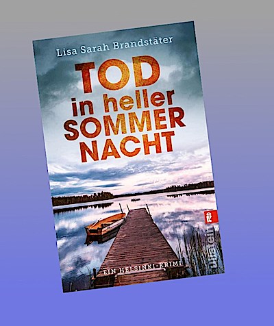 Tod in heller Sommernacht