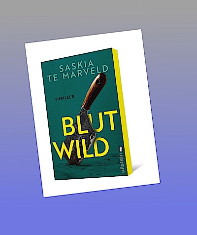 Blutwild