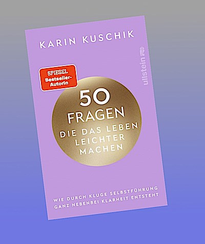 50 Fragen, die das Leben leichter machen