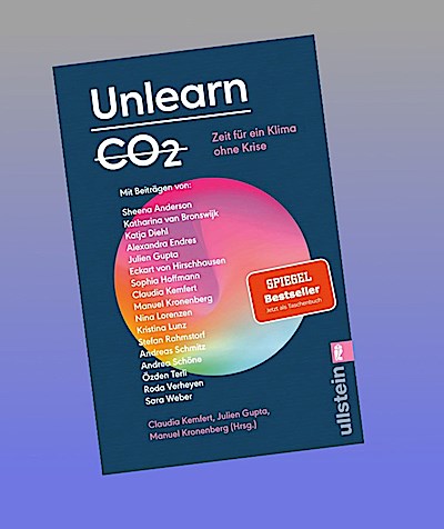 Unlearn CO2
