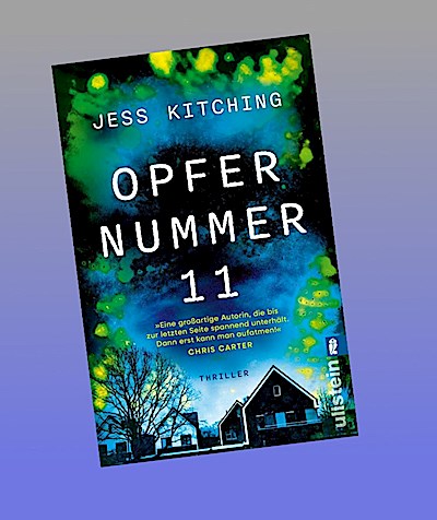 Opfer Nummer 11