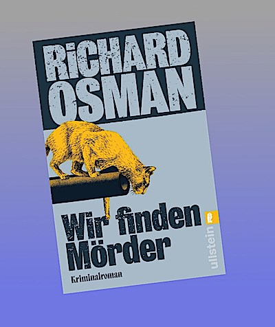 Wir finden Mörder