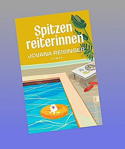 Spitzenreiterinnen