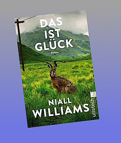 Das ist Glück