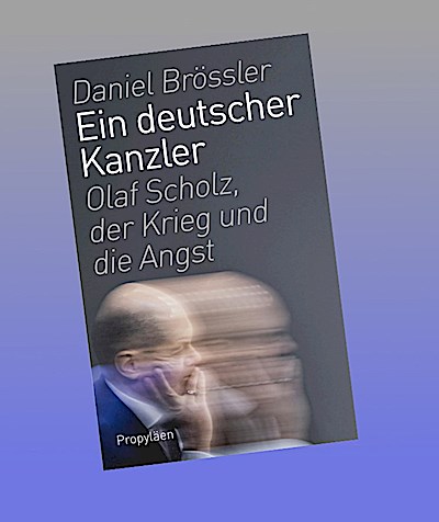 Ein deutscher Kanzler