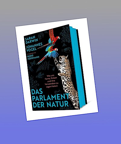 Das Parlament der Natur