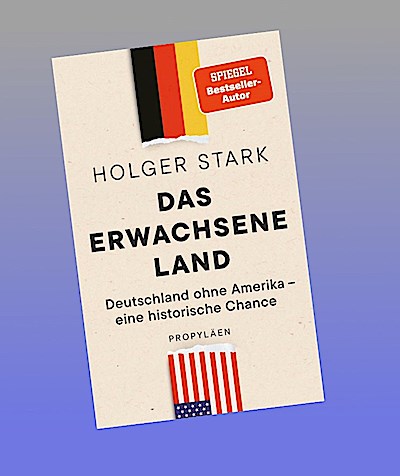 Das erwachsene Land