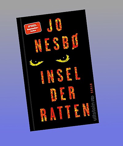 Insel der Ratten