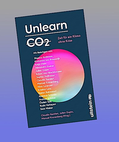 Unlearn CO2