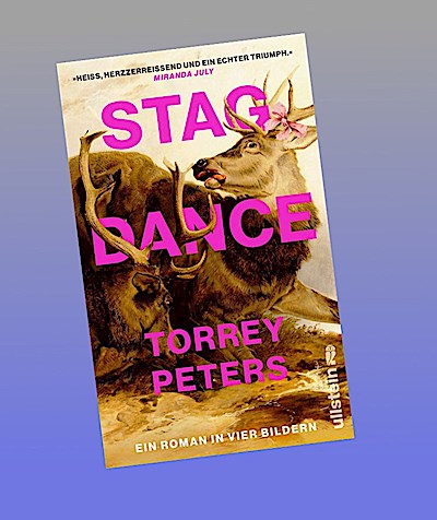 Stag Dance