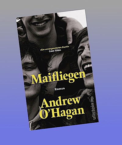 Maifliegen