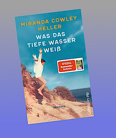 Was das tiefe Wasser weiß