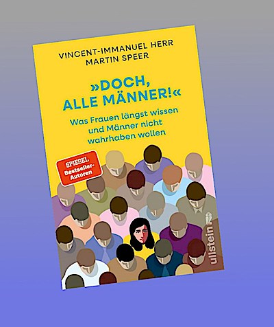 ’Doch, alle Männer!’