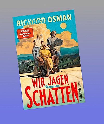 Wir jagen Schatten