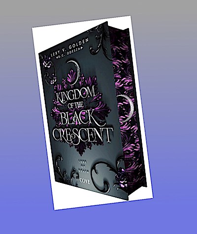 Kingdom of the Black Crescent 2: Lure of Death