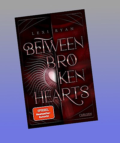 Beneath Cursed Stars 2: Between Broken Hearts