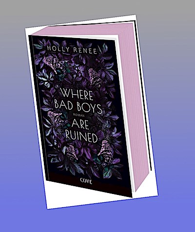 Where Bad Boys are Ruined (Good Girls 3)