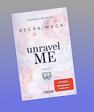 Untangle Me (Playing for Keeps 3)