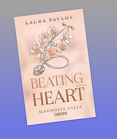 Magnolia Falls 4: Beating Heart