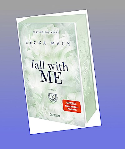 Fall With Me (Playing for Keeps 4)