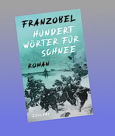 Hundert Wörter für Schnee