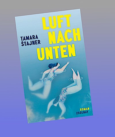 Luft nach unten