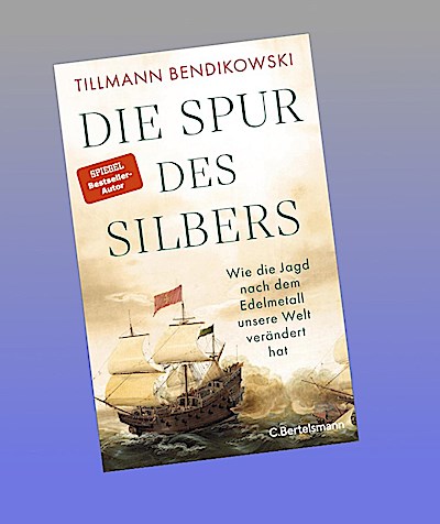 Die Spur des Silbers