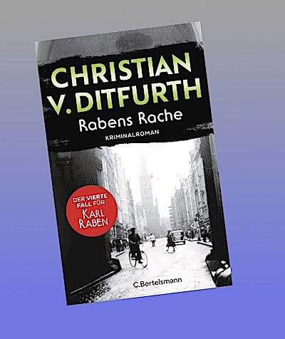 Rabens Rache