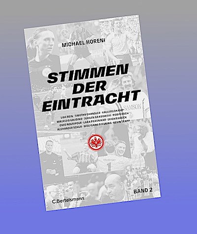 Stimmen der Eintracht 2