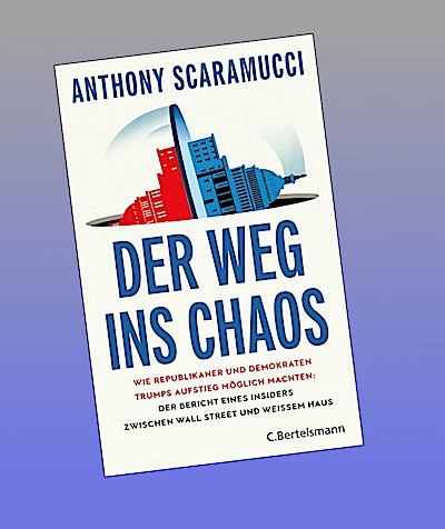 Der Weg ins Chaos