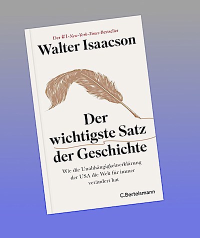 Der wichtigste Satz der Geschichte