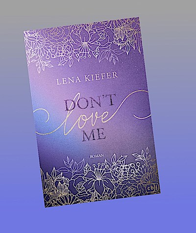 Don’t LOVE Me