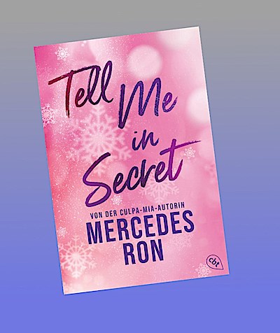 Tell Me in Secret