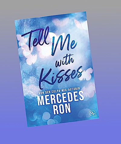 Tell Me with Kisses