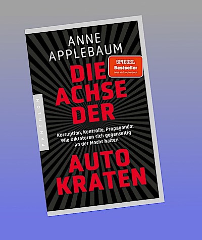 Die Achse der Autokraten