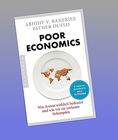 Poor Economics