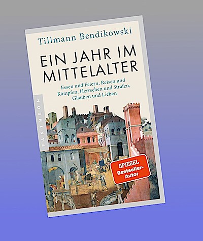 Ein Jahr im Mittelalter