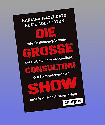 Die große Consulting-Show