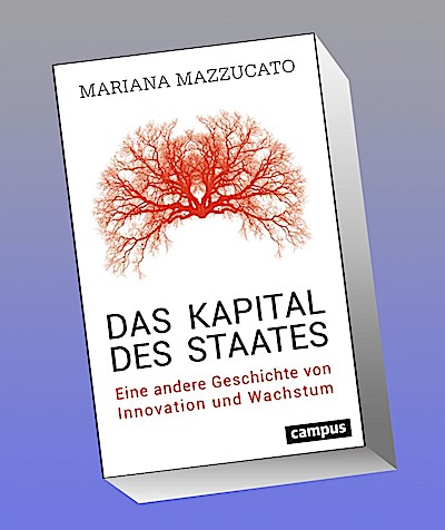 Das Kapital des Staates