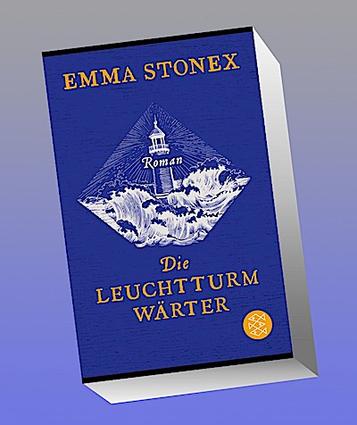 Die Leuchtturmwärter: Roman