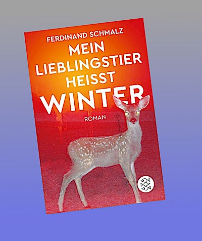 Mein Lieblingstier heißt Winter