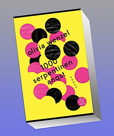 1000 Serpentinen Angst