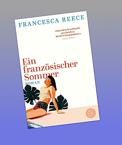 Ein französischer Sommer