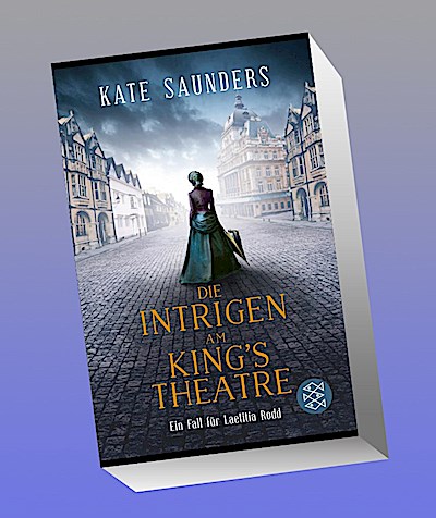 Die Intrigen am King’s Theatre