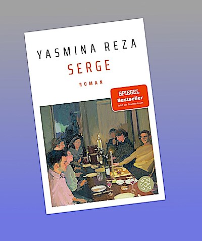 Serge