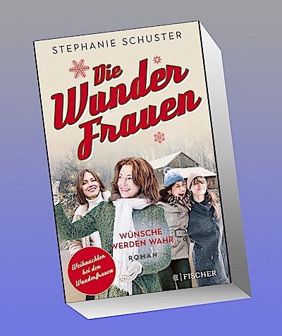 Die Wunderfrauen